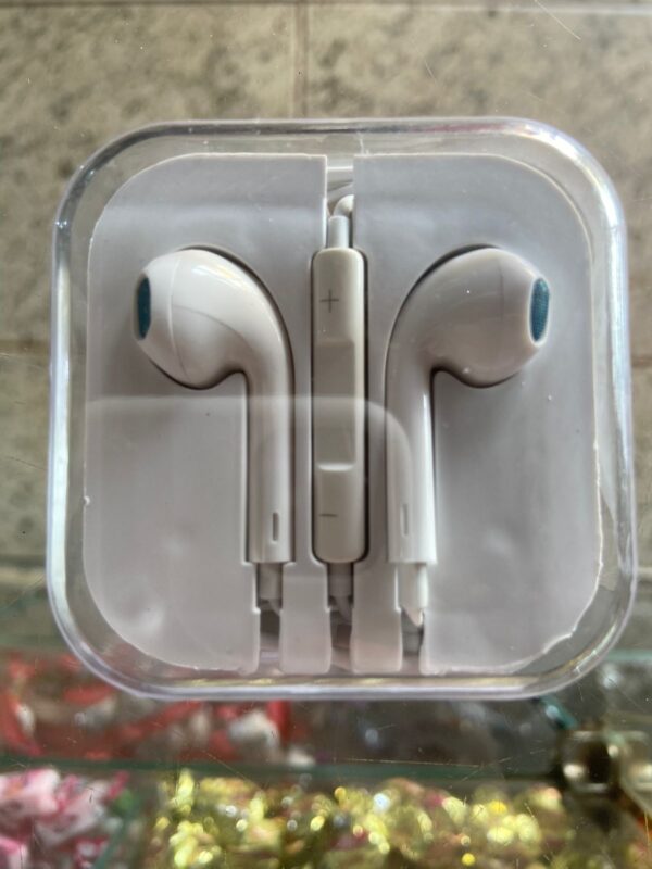 Fone Iphone (entrada p2)