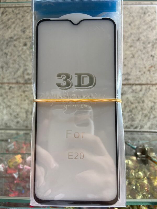 Película 3D