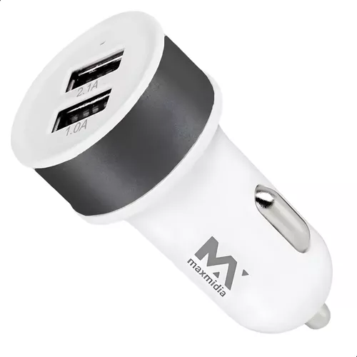 Carregador Automotivo (Carregador de Carro)